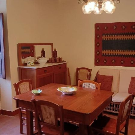 Casa Bomboniera Hotell Erice Exteriör bild