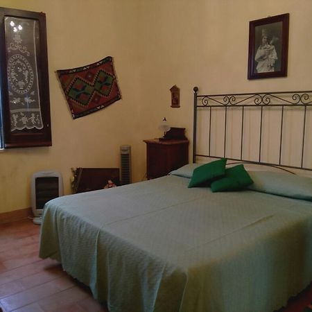 Casa Bomboniera Hotell Erice Exteriör bild