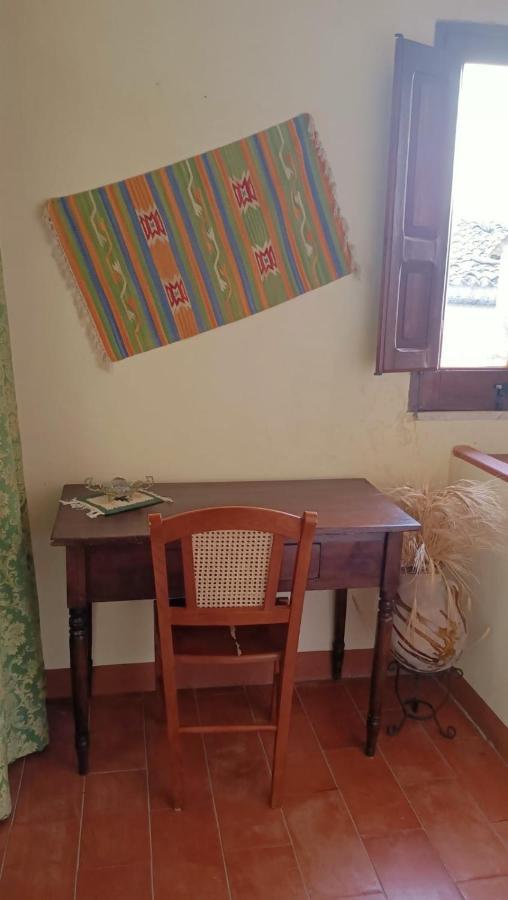 Casa Bomboniera Hotell Erice Exteriör bild